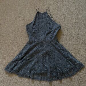 Urban Outfitters Kimchi Blue Lace Dress